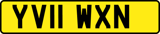 YV11WXN