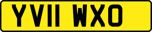 YV11WXO