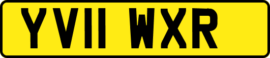 YV11WXR
