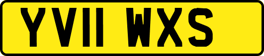 YV11WXS