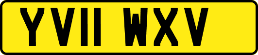 YV11WXV