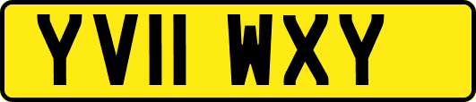YV11WXY
