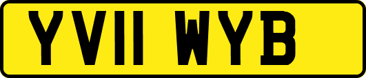 YV11WYB