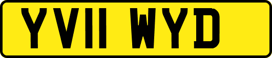 YV11WYD