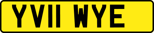 YV11WYE