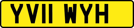 YV11WYH