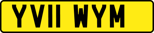 YV11WYM