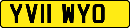 YV11WYO