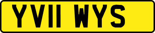 YV11WYS