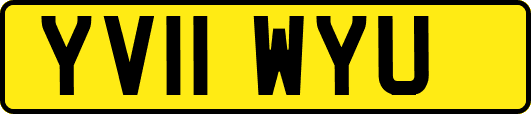 YV11WYU