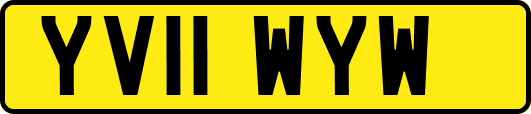 YV11WYW