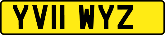 YV11WYZ