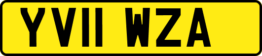 YV11WZA