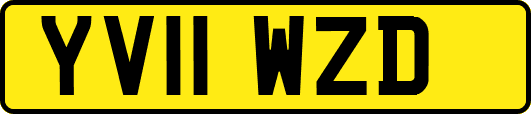 YV11WZD