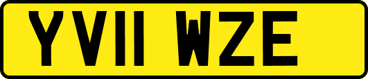 YV11WZE
