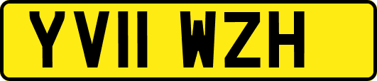 YV11WZH