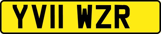 YV11WZR