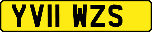 YV11WZS