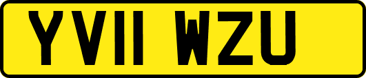YV11WZU
