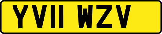YV11WZV