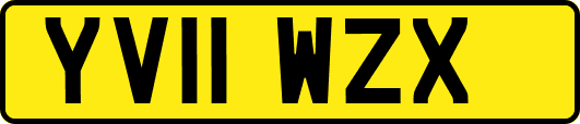 YV11WZX