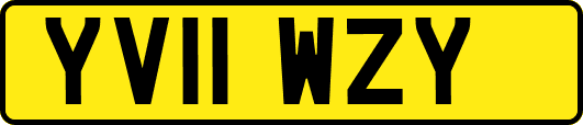 YV11WZY