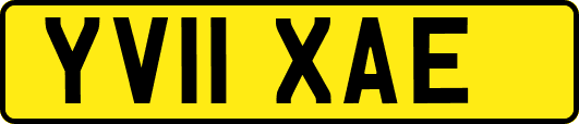 YV11XAE