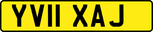 YV11XAJ