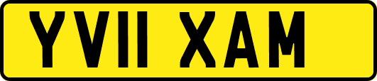 YV11XAM