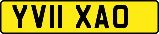 YV11XAO