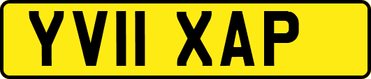 YV11XAP