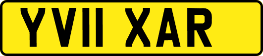 YV11XAR
