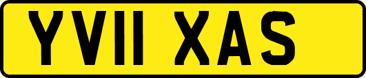 YV11XAS