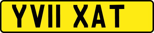 YV11XAT