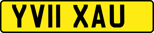 YV11XAU