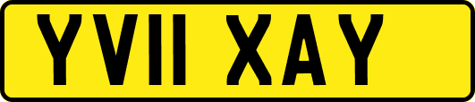 YV11XAY