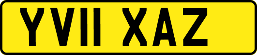 YV11XAZ