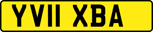YV11XBA