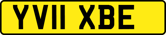 YV11XBE