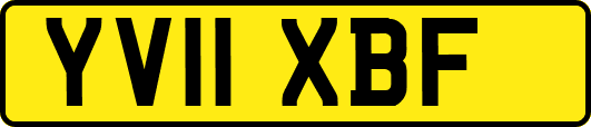 YV11XBF