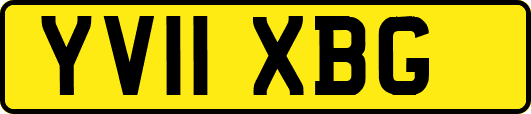 YV11XBG