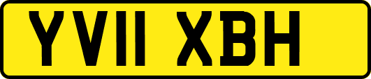 YV11XBH