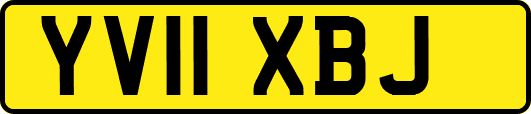 YV11XBJ