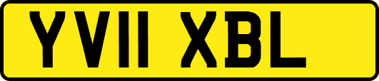 YV11XBL