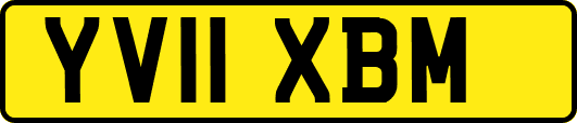 YV11XBM