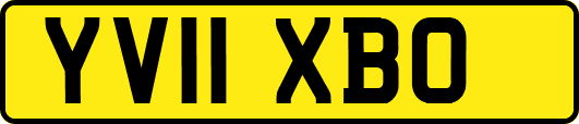 YV11XBO