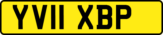 YV11XBP
