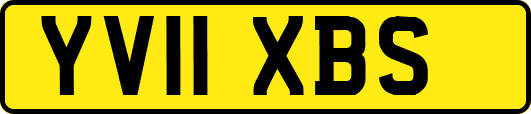 YV11XBS