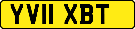 YV11XBT