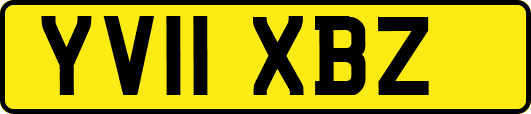 YV11XBZ
